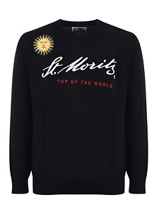 Maglia&nbsp;MC2 Saint Barth